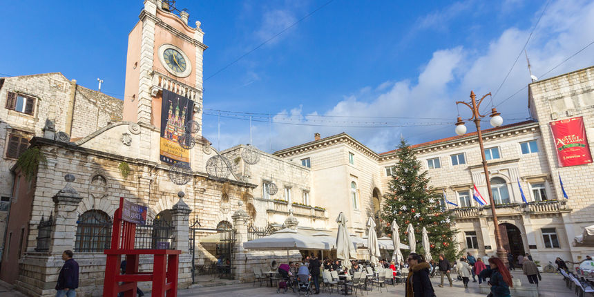 Đir po gradu 14. prosinca 2016. Đir po gradu 14. prosinca 2016.