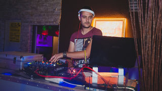 Otvorenje ljetne terase Mango bara (foto: Ivan Toman)