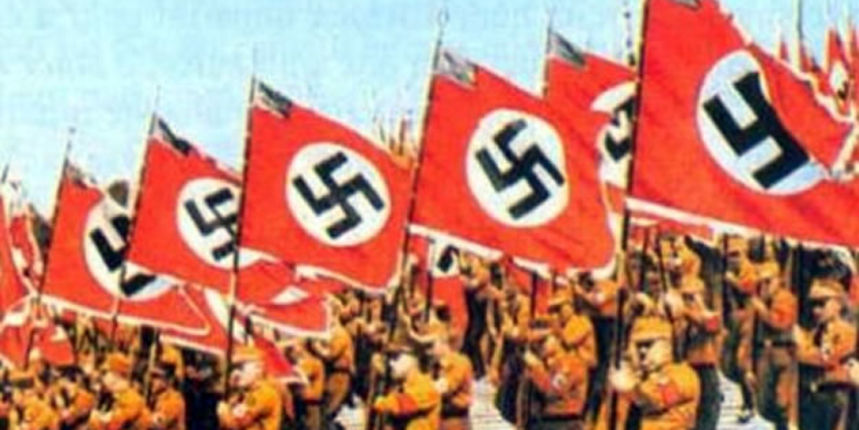 Nacisti, foto: Thesmokingjacket (index.hr)