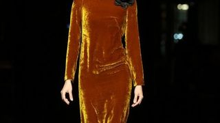 Toyota Fashion week prva večer održana je u ponedjeljak navečer u zagrebačkom Kaptol centru i predstavila zanimljive ideje dizajnera Toyota Fashion week prva večer održana je u ponedjeljak navečer u zagrebačkom Kaptol centru i predstavila zanimljive ideje dizajnera