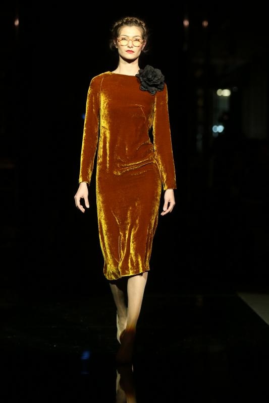 Toyota Fashion week prva večer održana je u ponedjeljak navečer u zagrebačkom Kaptol centru i predstavila zanimljive ideje dizajnera Toyota Fashion week prva večer održana je u ponedjeljak navečer u zagrebačkom Kaptol centru i predstavila zanimljive ideje dizajnera