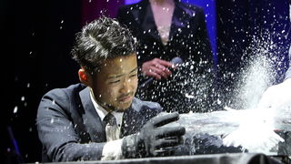 4. Tuna, Sushi & Wine festival otvoren gala večerom u Arsenalu 4. Tuna, Sushi & Wine festival otvoren gala večerom u Arsenalu