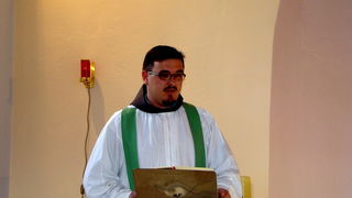 U Buliću otkriveno poprsje don Petra Nakića, foto: Marko Ledenko U Buliću otkriveno poprsje don Petra Nakića, foto: Marko Ledenko