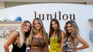 Iadera Sea and Style – otvorenje trgovine brenda lunilou Iadera Sea and Style – otvorenje trgovine brenda lunilou