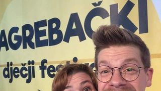 “Libreto” na Zagrebačkom dječjem festivalu