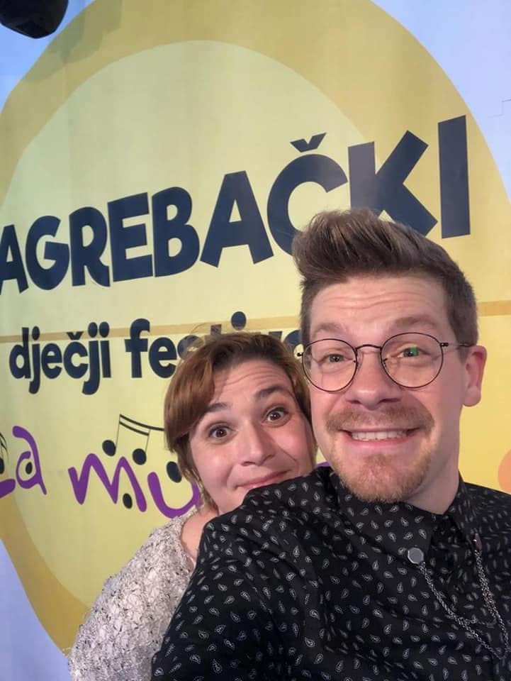 “Libreto” na Zagrebačkom dječjem festivalu