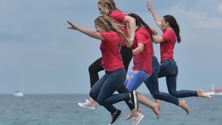 Ludijada zadarskih maturanata 2018 Ludijada zadarskih maturanata 2018