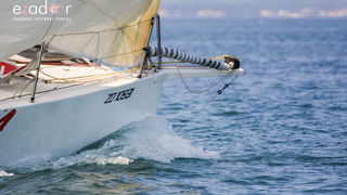 Zadar Outdoor Festival: Jedriličarska regata