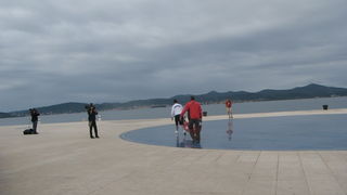 Daniel Lacko, Welcome tim u Zadru, foto: I. Pejkovic Daniel Lacko, Welcome tim u Zadru, foto: I. Pejkovic