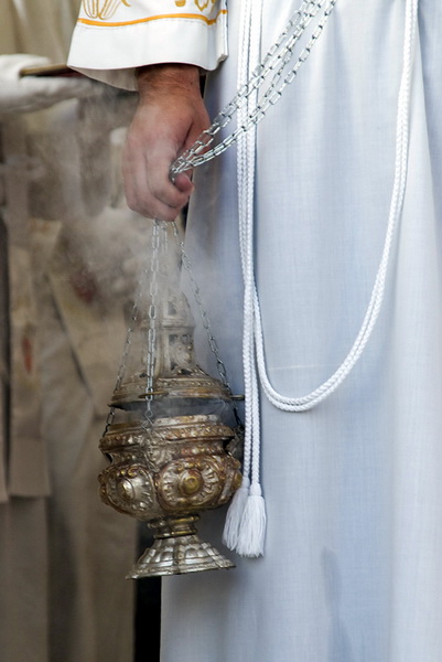 Belafuza: Blagdan Velike Gospe