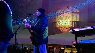 Koncertom grupe Dalmatino otveron Advent u Zadru 2022. Koncertom grupe Dalmatino otveron Advent u Zadru 2022.