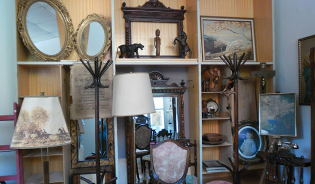 Novi antikvarijat u Providurovoj palači, foto: Narodni list