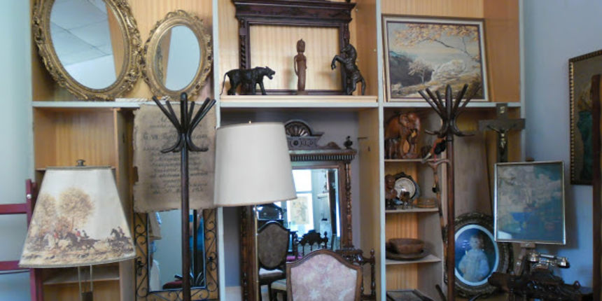 Novi antikvarijat u Providurovoj palači, foto: Narodni list