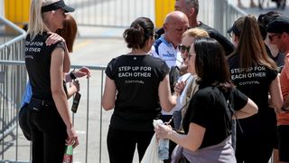 Wings for Life World Run Zadar 2023. Wings for Life World Run Zadar 2023.