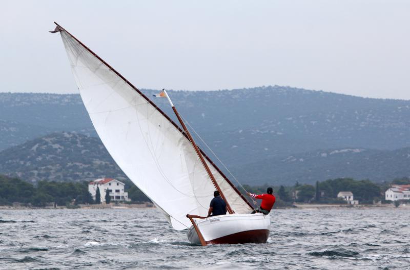 Murter: Regata “Latinsko idro” 2013, Foto: Duško Jaramaz/PIXSELL Murter: Regata “Latinsko idro” 2013, Foto: Duško Jaramaz/PIXSELL