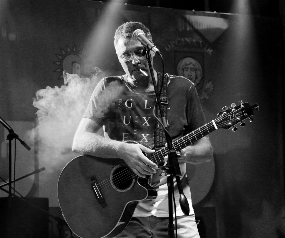 Hari Rončević @ Virsko ljeto 2017 Hari Rončević @ Virsko ljeto 2017