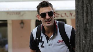 Gordan Giriček posjetio Varošku feštu, foto: Filip Brala/PIXSELL