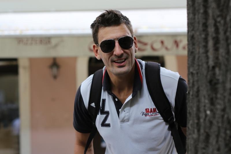 Gordan Giriček posjetio Varošku feštu, foto: Filip Brala/PIXSELL