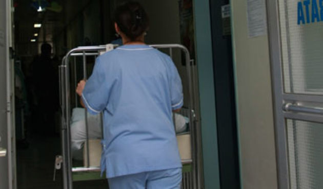 Bolnica – osoblje – ilustracija (Foto:Index.hr)