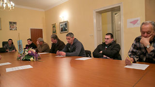 Bibinje: Udruge pripremaju bogat program proslave Dana Općine, foto: Leo Banić Bibinje: Udruge pripremaju bogat program proslave Dana Općine, foto: Leo Banić