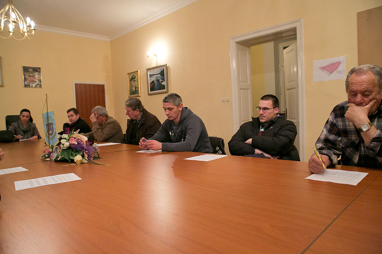 Bibinje: Udruge pripremaju bogat program proslave Dana Općine, foto: Leo Banić Bibinje: Udruge pripremaju bogat program proslave Dana Općine, foto: Leo Banić