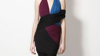 Donna Karan predjesenska kolekcija 2010.