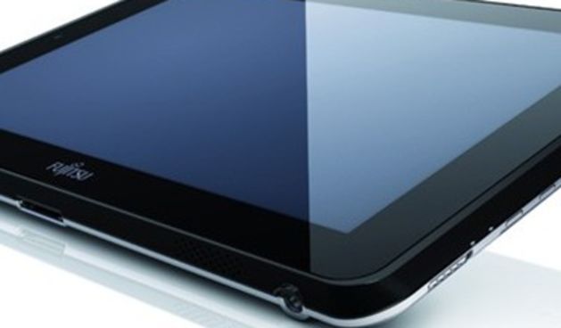 Fujitsu tablet, foto: tportal.hr