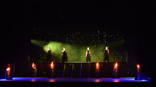 Lord of the dance, foto:Iva Perinčić Lord of the dance, foto:Iva Perinčić