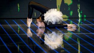 Supertalent – 3. polufinalna večer. Photo: Marko Prpić/PIXSELL Supertalent – 3. polufinalna večer. Photo: Marko Prpić/PIXSELL