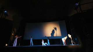 “Colour” Zadarskog plesnog ansambla (Foto:Saša Čuka)