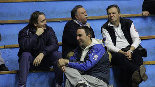 KK Borik-Puntamika – KK Dubrava