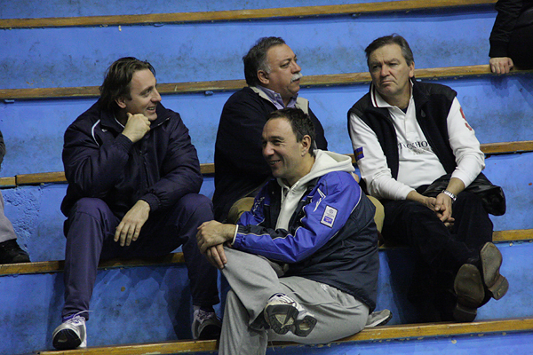 KK Borik-Puntamika – KK Dubrava