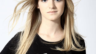 Ford Supermodel finalistice