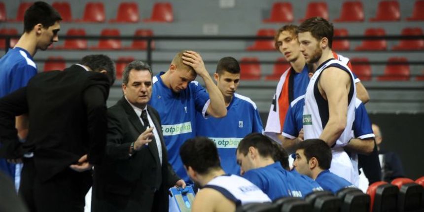 ABA liga, 18. kolo: KK MZT Skopje Aerodrom – KK Zadar 92-65 ABA liga, 18. kolo: KK MZT Skopje Aerodrom – KK Zadar 92-65