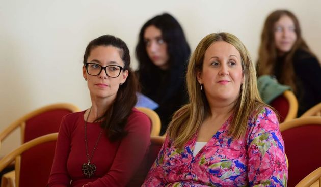 Marina Vidaković, Studentsko savjetovalište