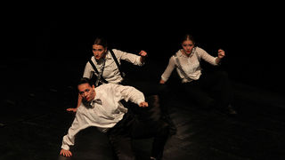 2. Zadarski plesni festival (In Memoriam Nives Šimatović-Predovan)