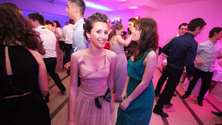 Maturalna večer gimnazije jurja barakovića (foto:Saša Čuka) Maturalna večer gimnazije jurja barakovića (foto:Saša Čuka)