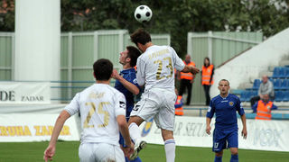 Zadar – Croatia Sesvete