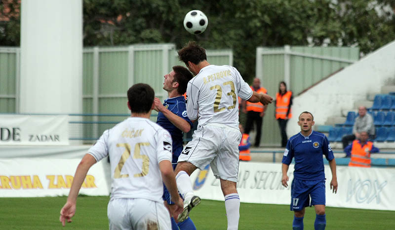 Zadar – Croatia Sesvete