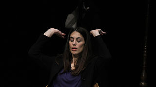 Jednostavno (ne)sretni u HNK Zadar, foto: L. Banić