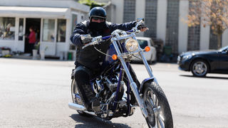 Otvorenje moto sezone Zadarske županije in memoriam Vedran Sitnica Otvorenje moto sezone Zadarske županije in memoriam Vedran Sitnica