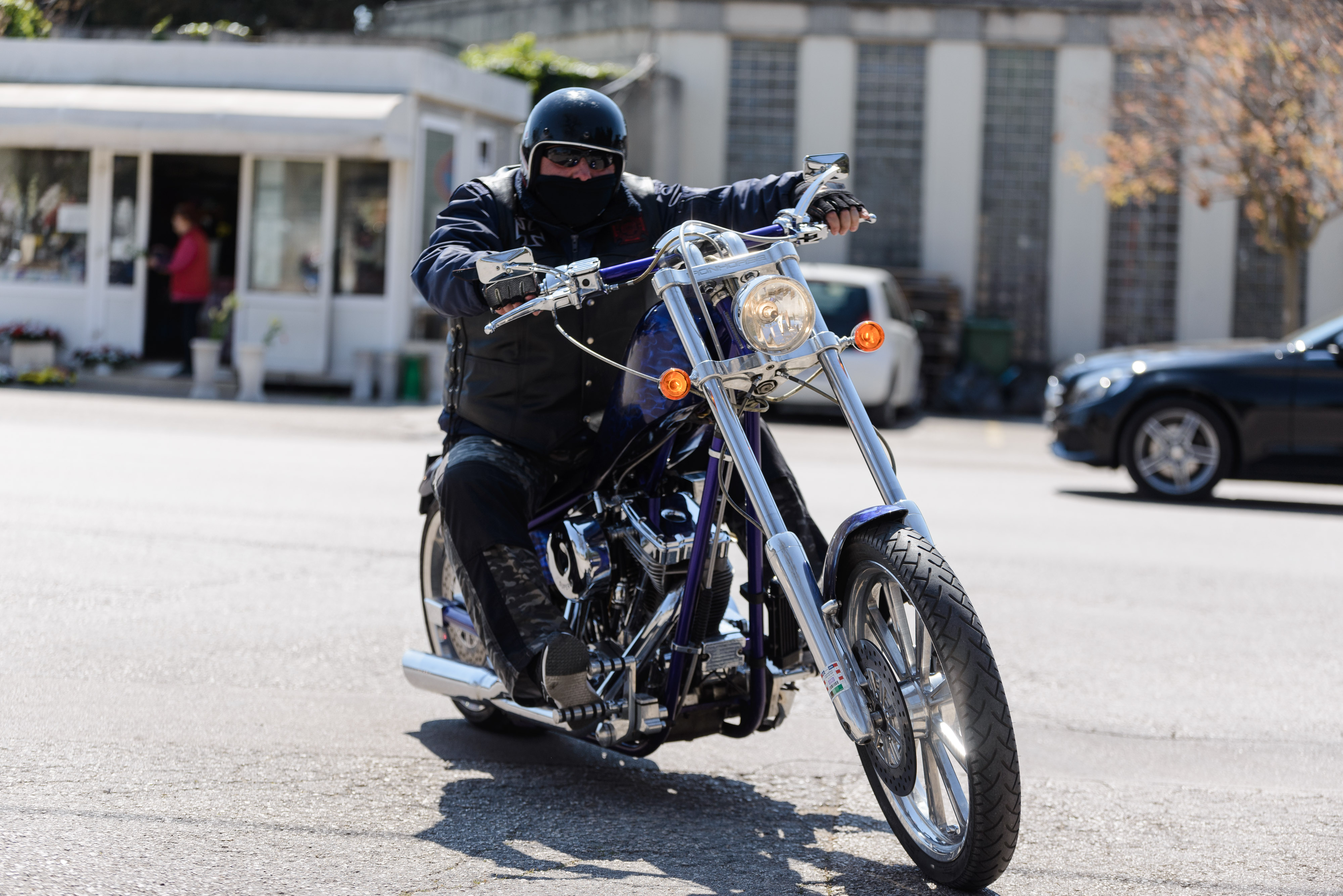 Otvorenje moto sezone Zadarske županije in memoriam Vedran Sitnica Otvorenje moto sezone Zadarske županije in memoriam Vedran Sitnica