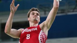 Olimpijske igre Rio 2016. Košarkaska utakmica, 2. kolo, skupina B, Hrvatska – Argentina 82-90. Photo: Igor Kralj/PIXSELL Olimpijske igre Rio 2016. Košarkaska utakmica, 2. kolo, skupina B, Hrvatska – Argentina 82-90. Photo: Igor Kralj/PIXSELL