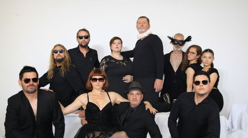 Napokon Shakespeare, San Ivanjske noći u Salima