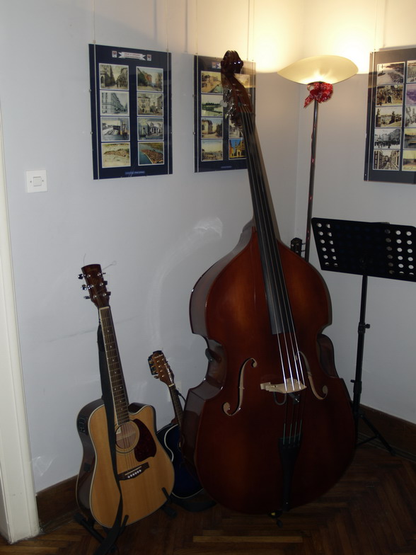 Noc Zadrana u Zagrebu 22.XI 2007. Klub, Roko, The Best Noc Zadrana u Zagrebu 22.XI 2007. Klub, Roko, The Best