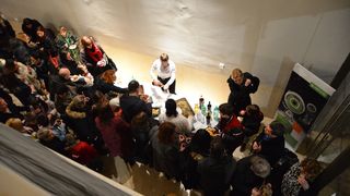 “Juha od bundeve” – premijera u Kazalištu lutaka Zadar