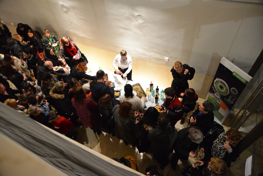 “Juha od bundeve” – premijera u Kazalištu lutaka Zadar