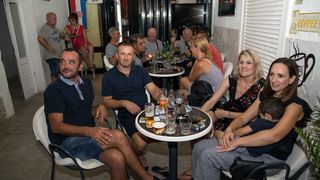 Biogradska noć 2018 Biogradska noć 2018