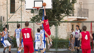 Ljetna liga Diklo-Maraska Ljetna liga Diklo-Maraska