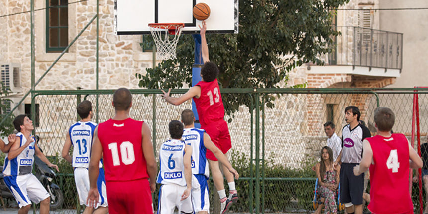 Ljetna liga Diklo-Maraska Ljetna liga Diklo-Maraska